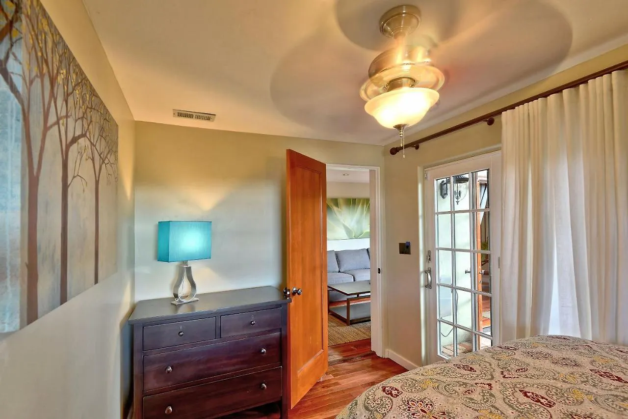 Ibis Manor * San Diego
