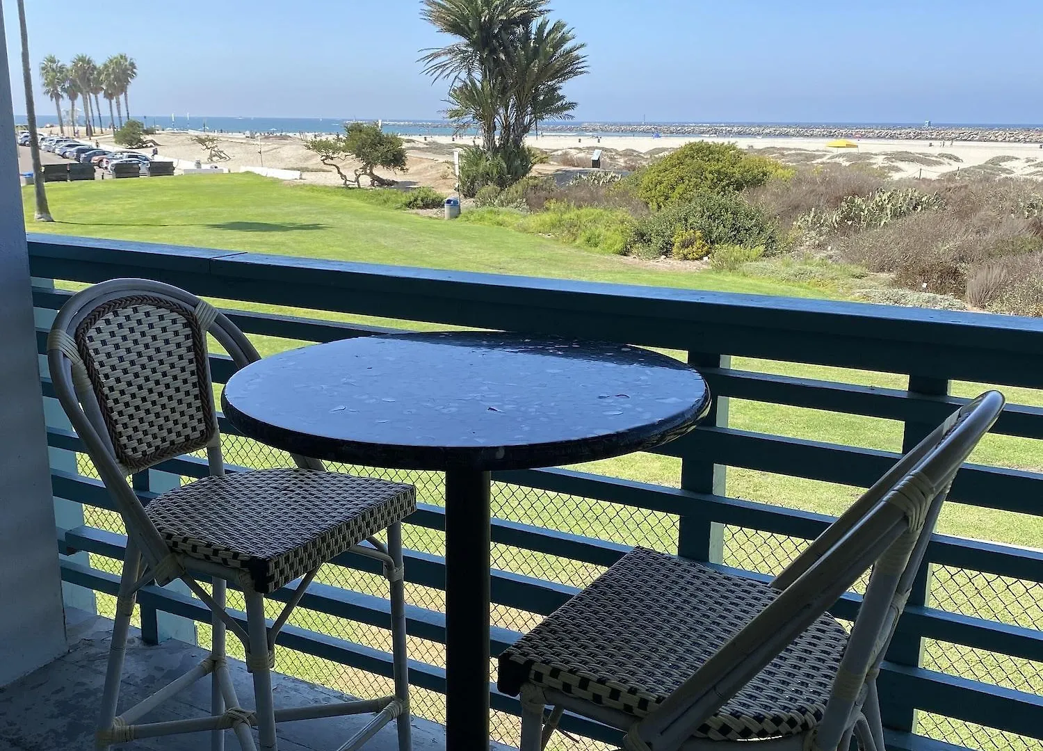 Ocean Mini-hôtel 2*