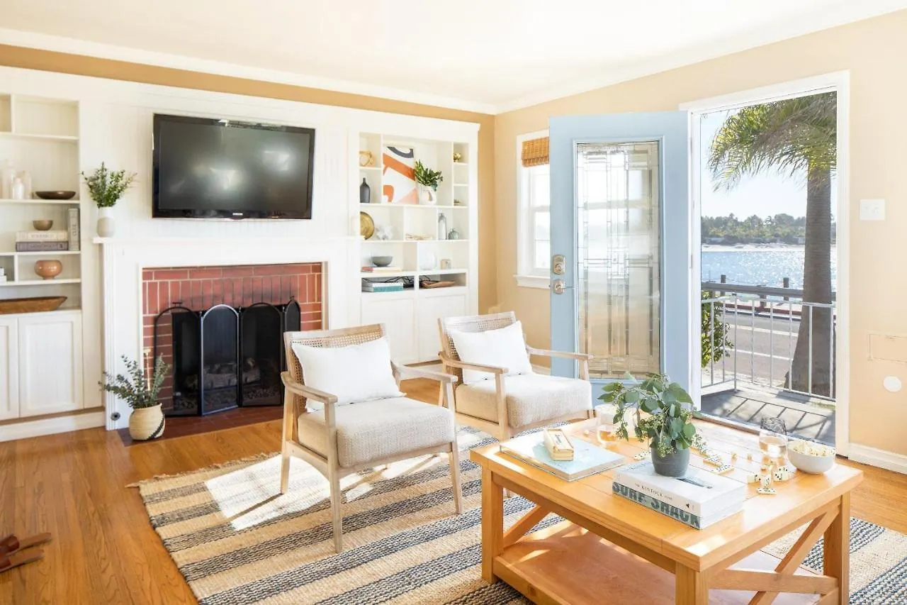 Holiday home Kokomo - Bayside Getaway W Spa, Fire Pit, & Large Outdoor Patio