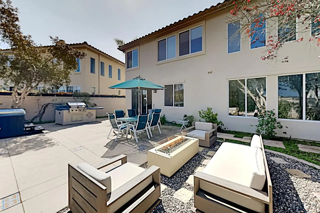 Torrey Treats Holiday home San Diego