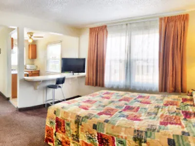Point Loma Motel San Diego