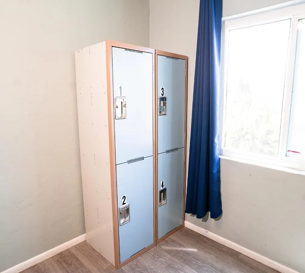 Hostel California Dreams - Ocean San Diego