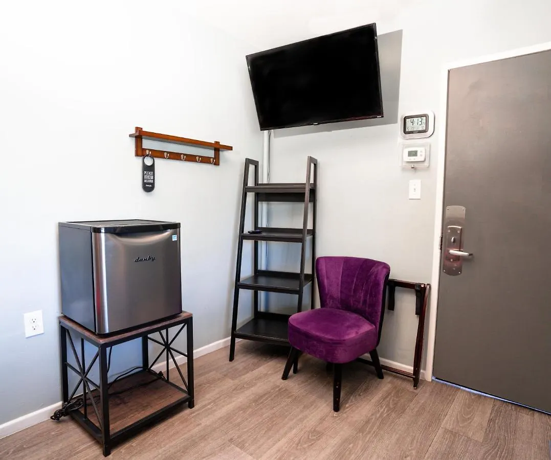 Hostel California Dreams - Ocean San Diego