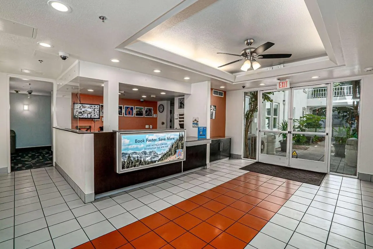 6-san Diego, Ca - Downtown 2* סן דייגו
