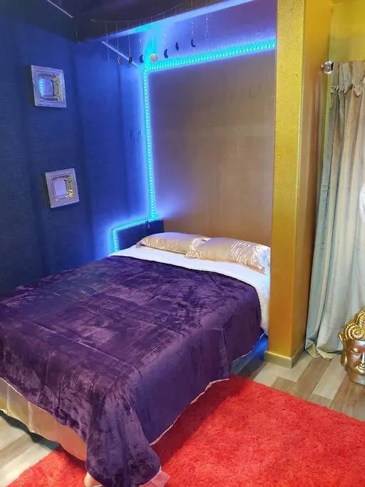Gatsby Opulance In Old Town Near Marine Base Apartment *