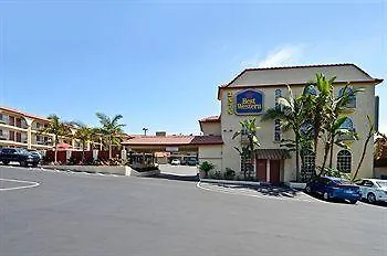 Western Mission Bay 3*
