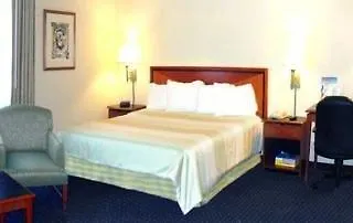 Motel Western Mission Bay 3*