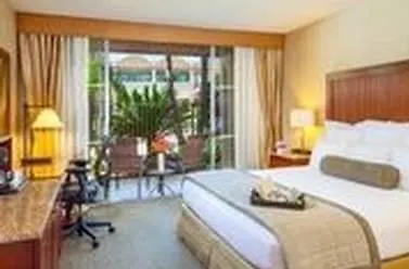 Handlery Hotel