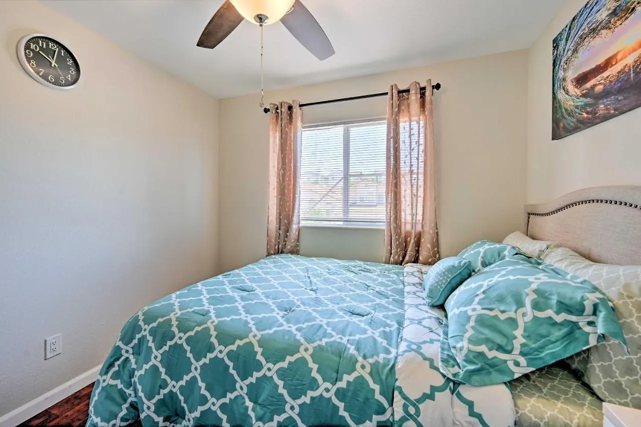 Sanctuary With Hot Tub And Large Patio! Holiday home *