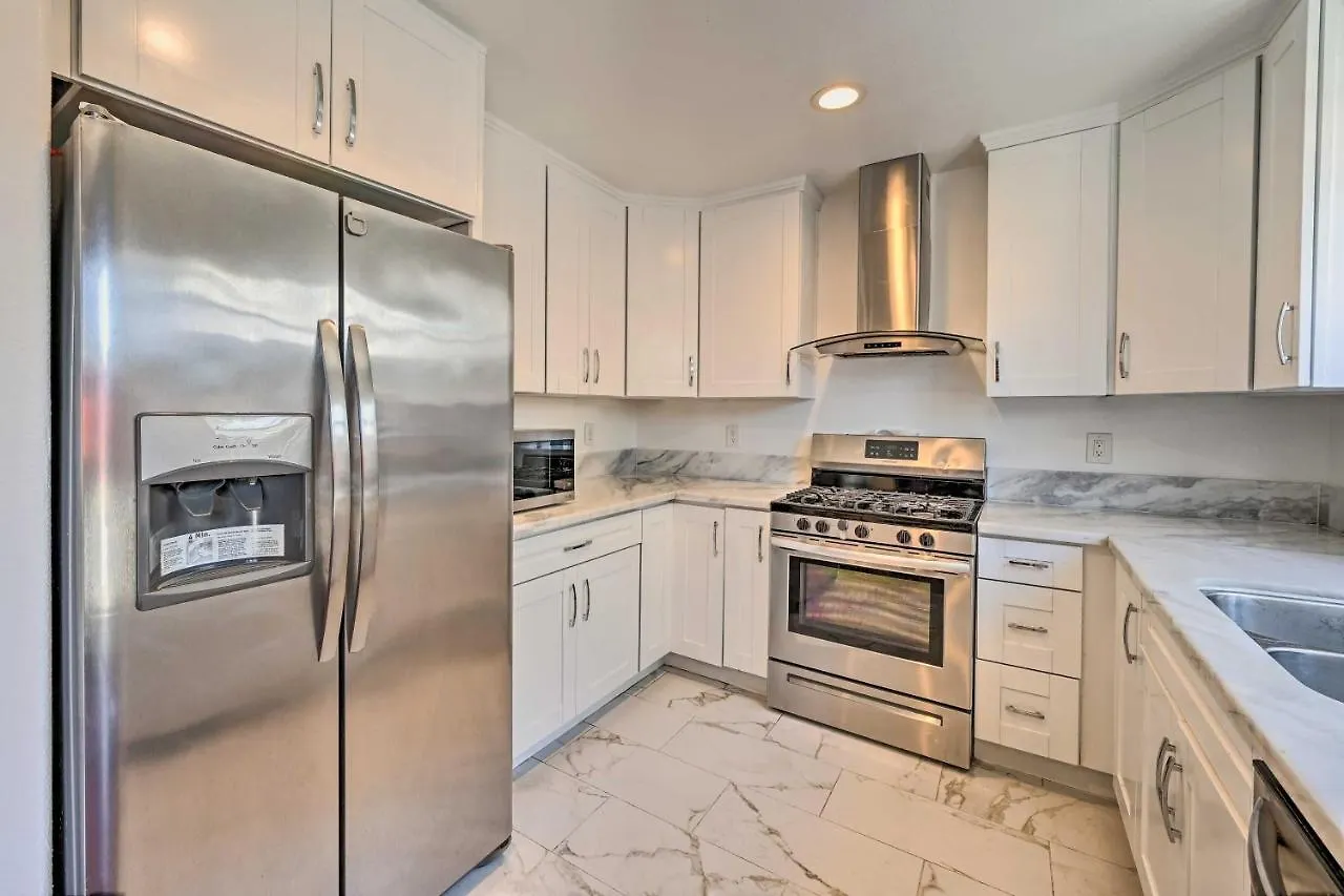 Sanctuary With Hot Tub And Large Patio! San Diego