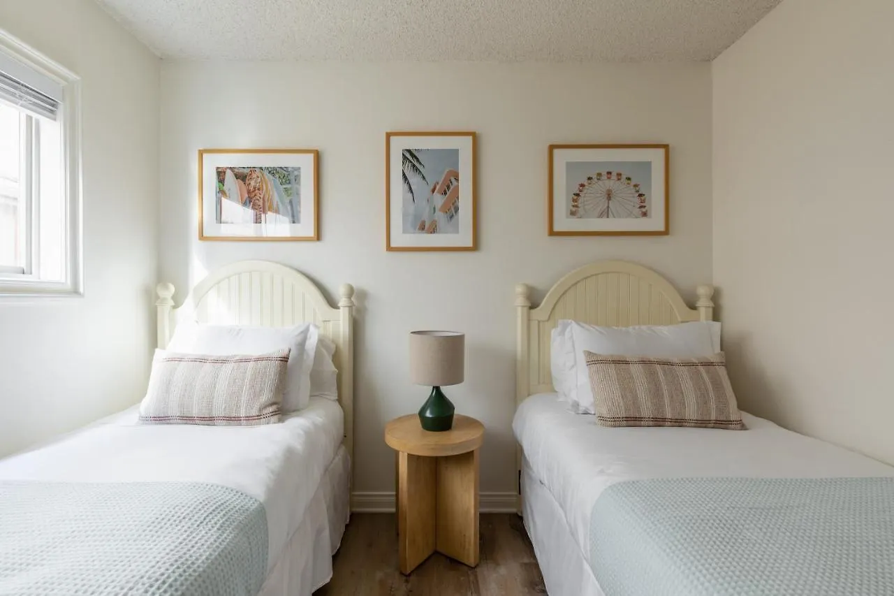 Bay View 3 By Avantstay Stunning On The In Mission Holiday home San Diego