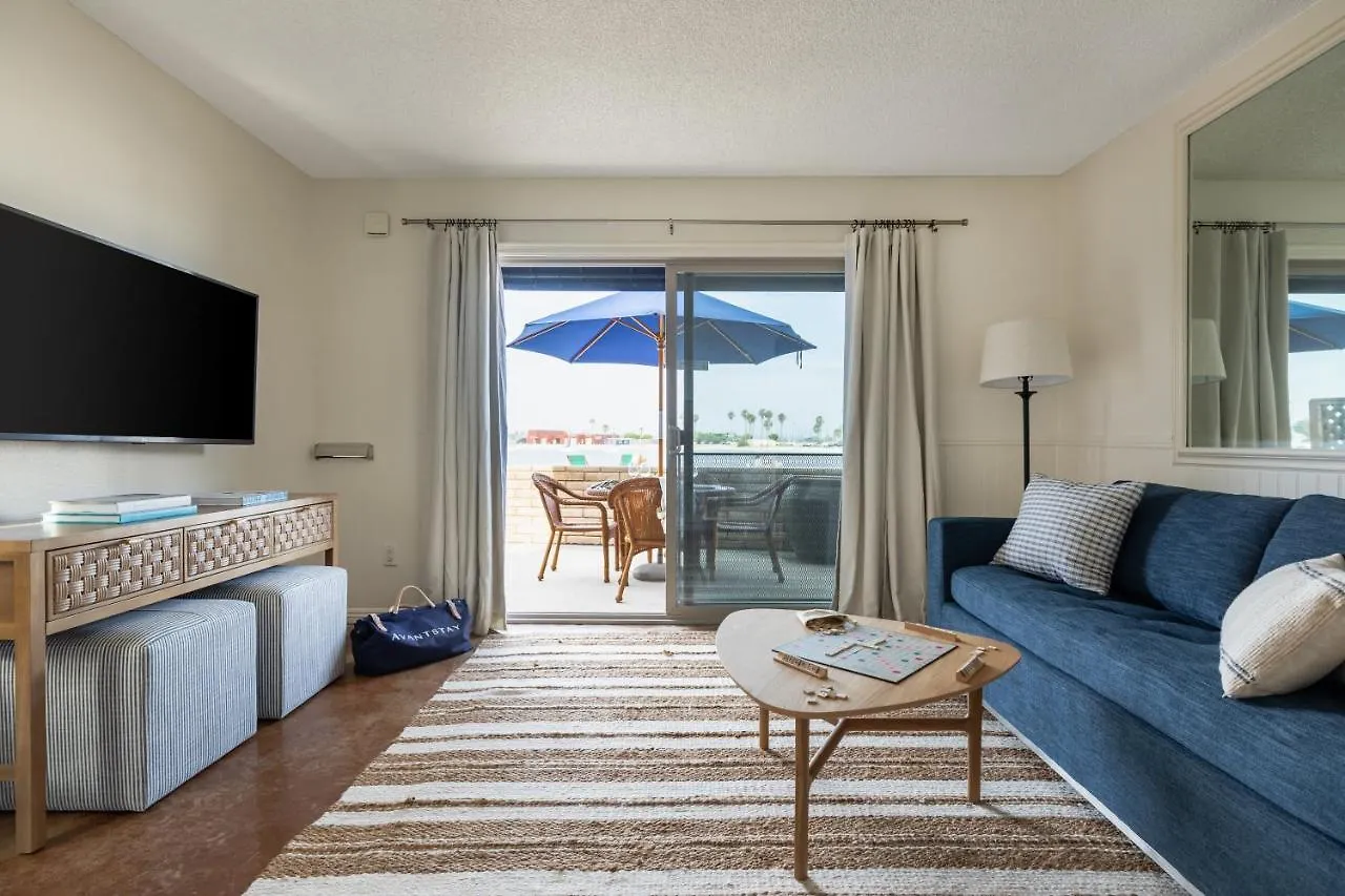 Bay View 3 By Avantstay Stunning On The In Mission Holiday home