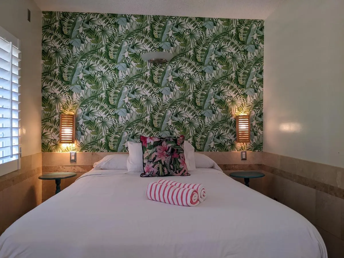 Motel El Rancho