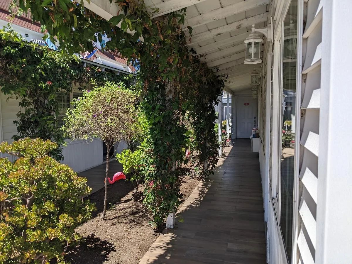 Motel El Rancho