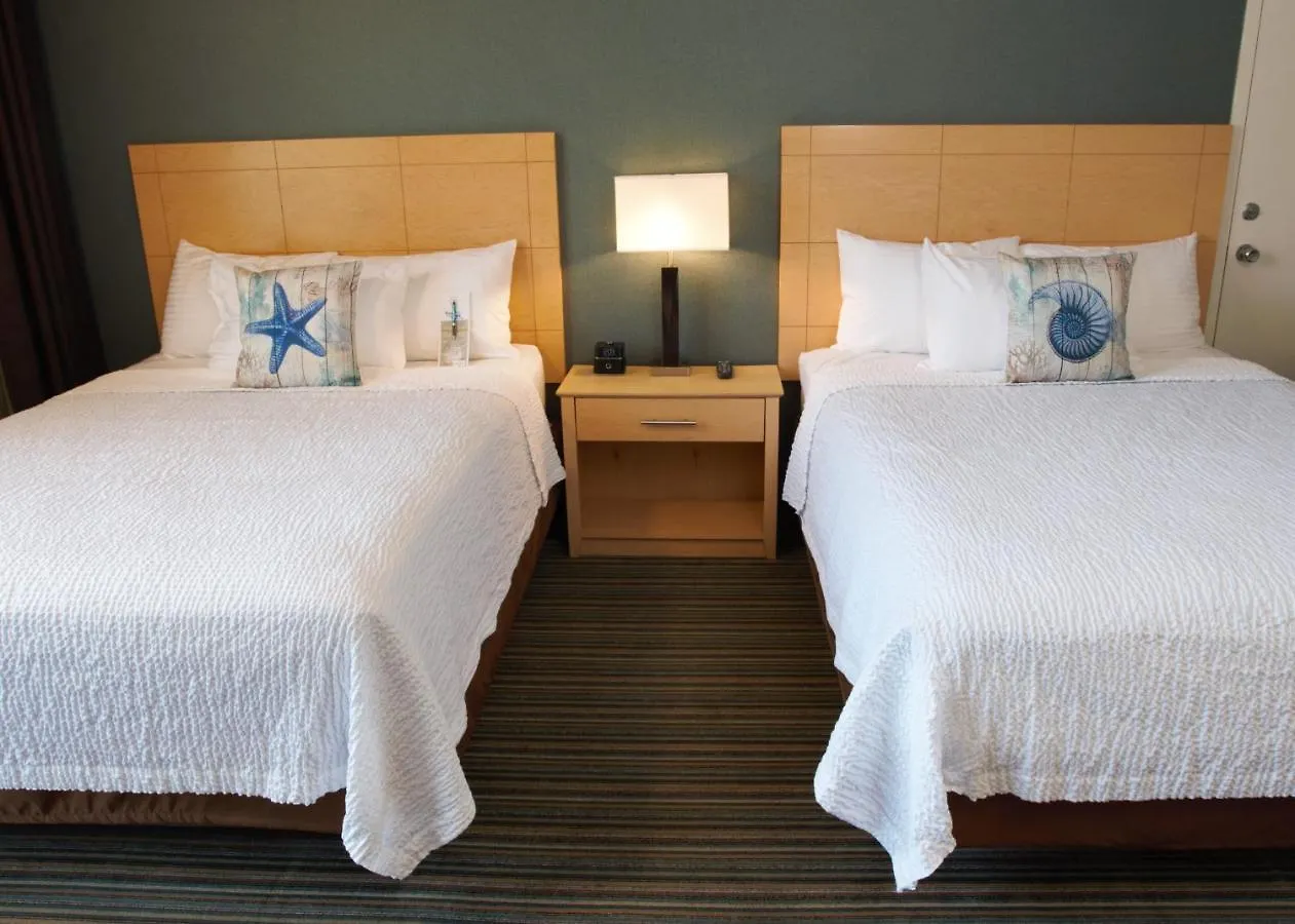 Hotel By The Sea, La Jolla San Diego