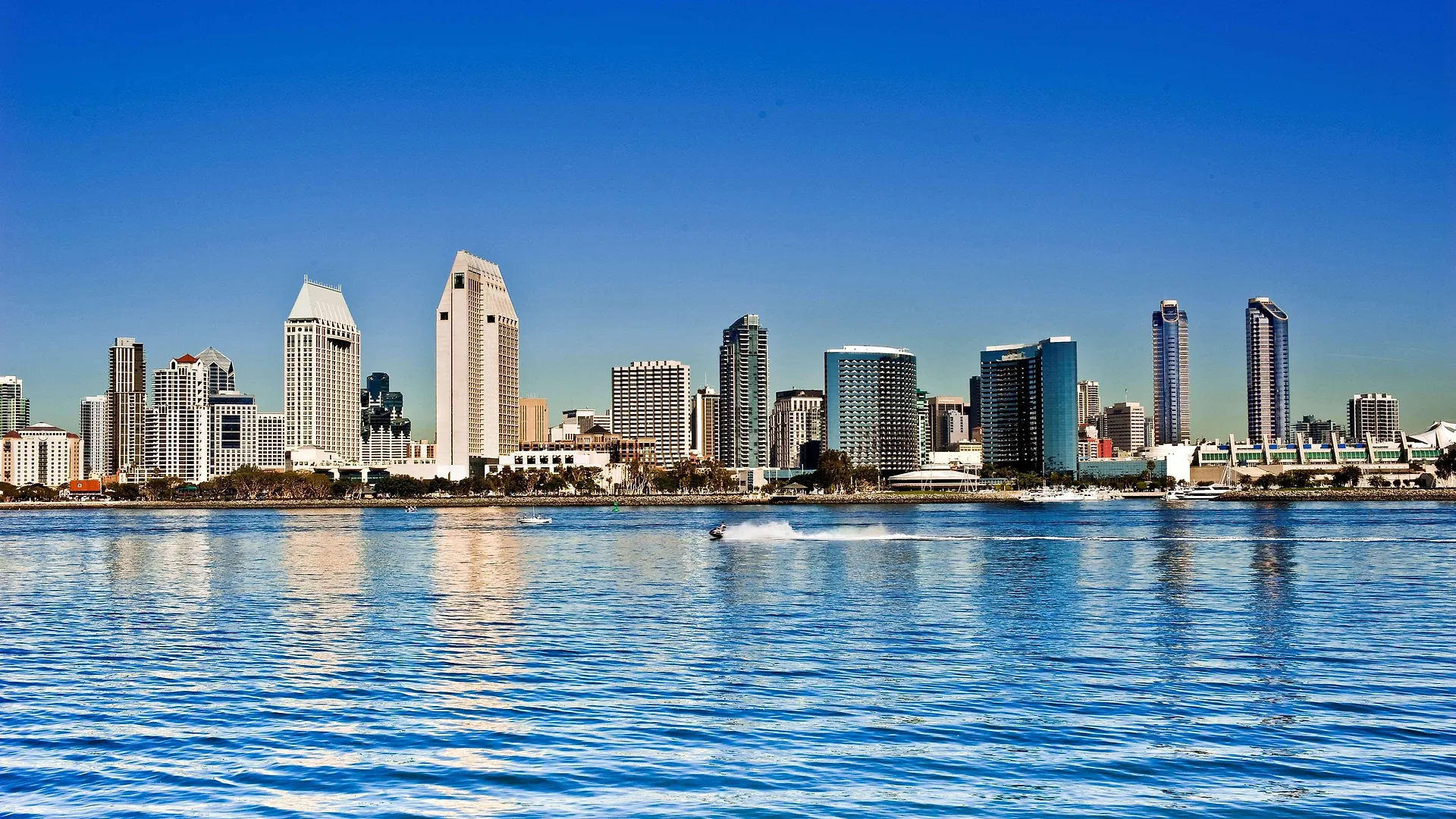 Hotel Best Western Plus Bayside 3*