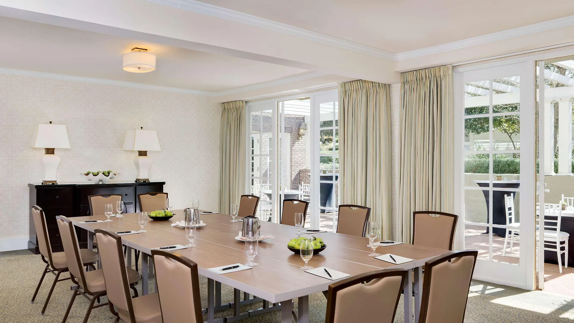 L'auberge And Spa Resort 4*