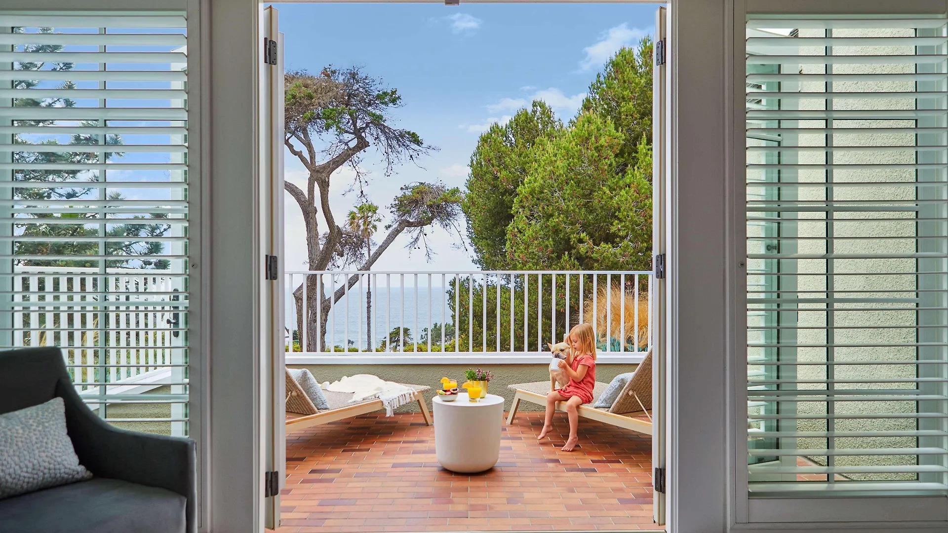 L'auberge And Spa Resort Del Mar