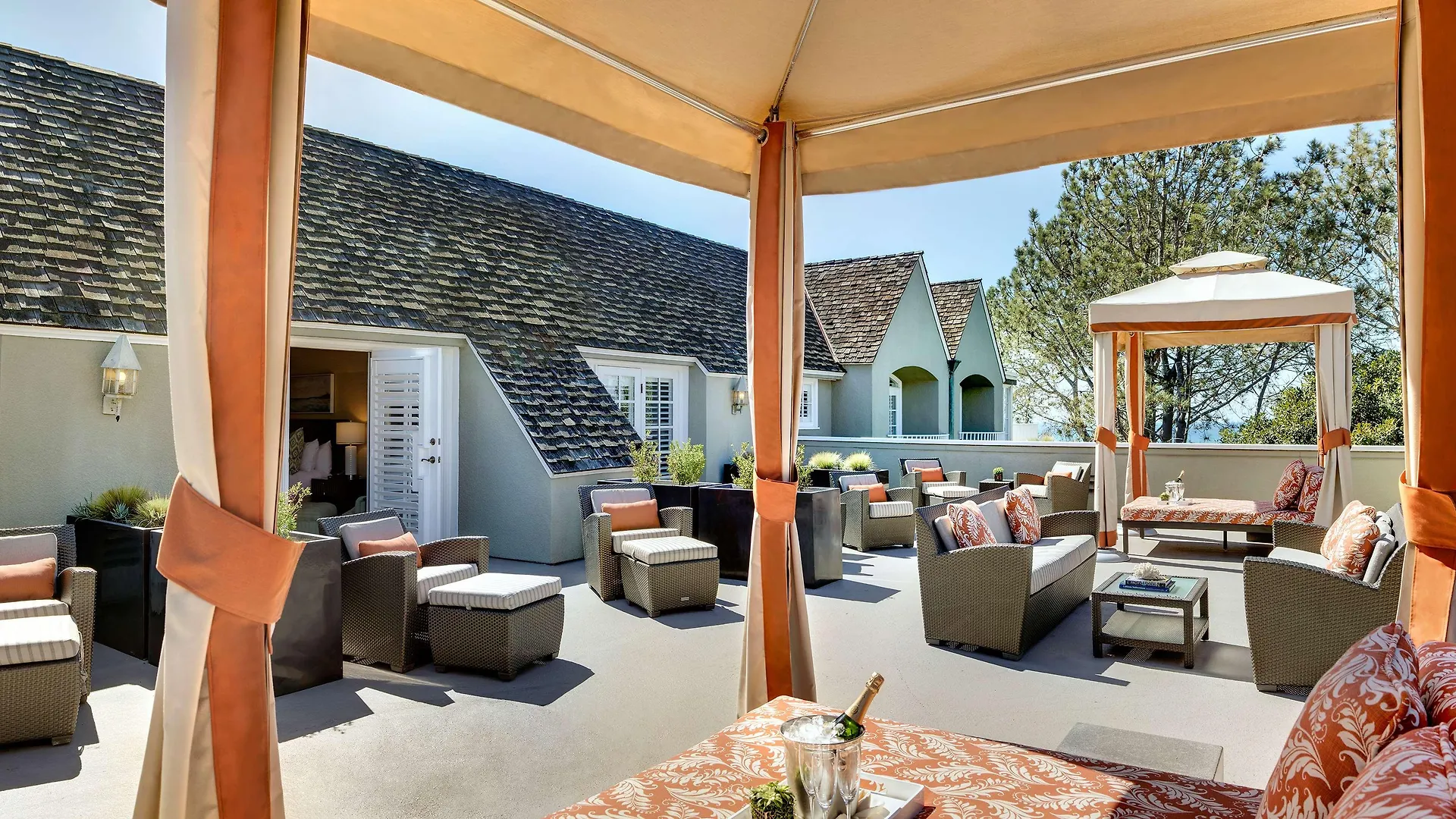 Resort L'auberge And Spa 4*