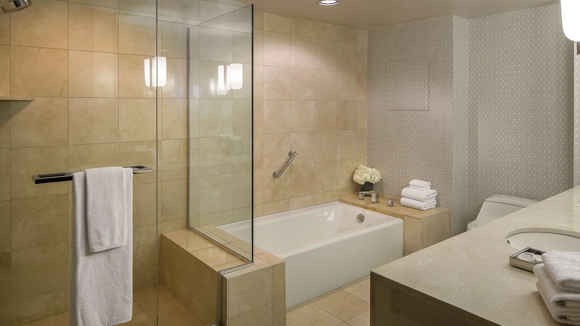 Manchester Grand Hyatt
