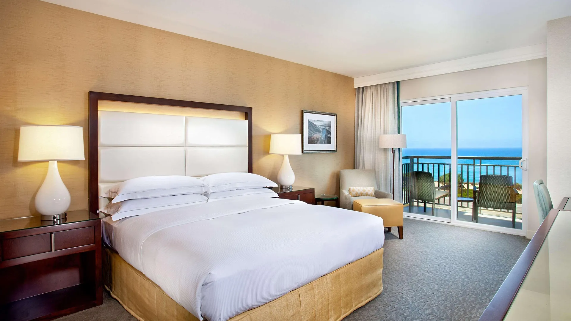 Manchester Grand Hyatt 4* Σαν Ντιέγκο