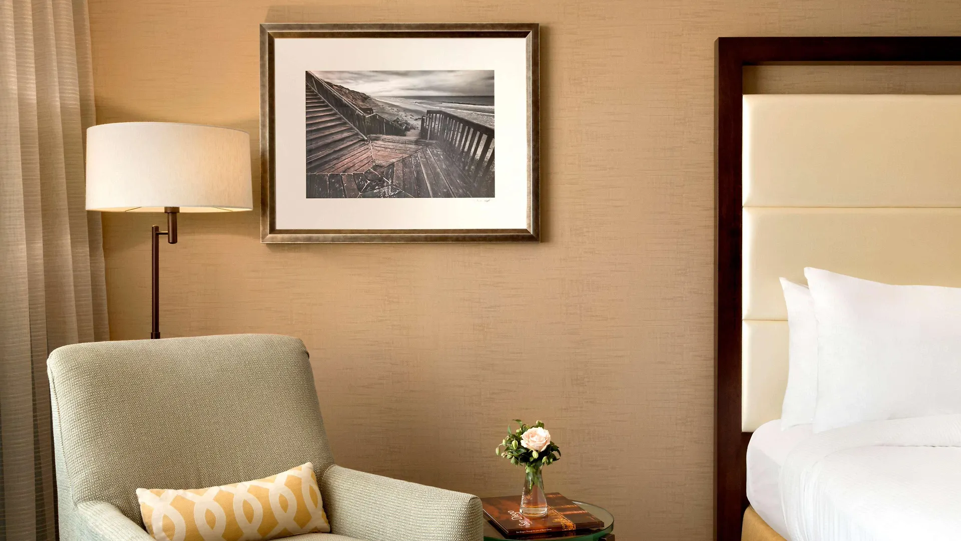 Manchester Grand Hyatt Ξενοδοχείο Σαν Ντιέγκο