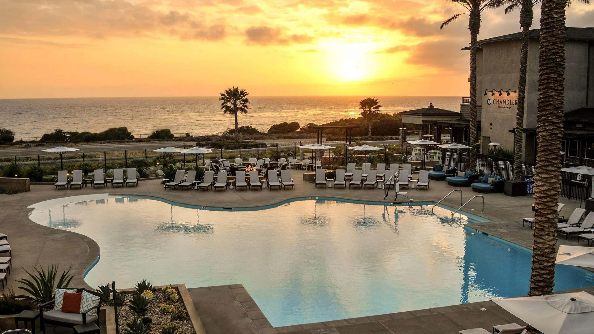 Manchester Grand Hyatt 4* Σαν Ντιέγκο