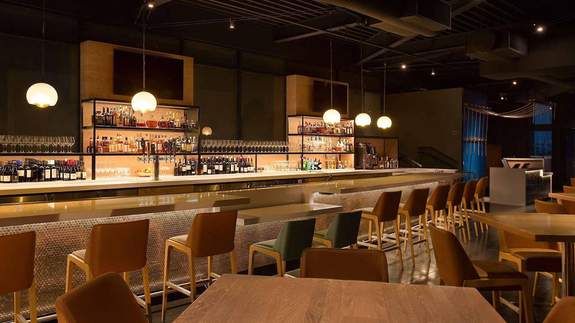 Manchester Grand Hyatt Ξενοδοχείο