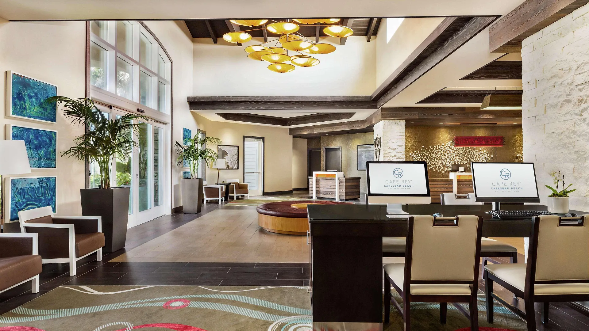 Manchester Grand Hyatt 4*