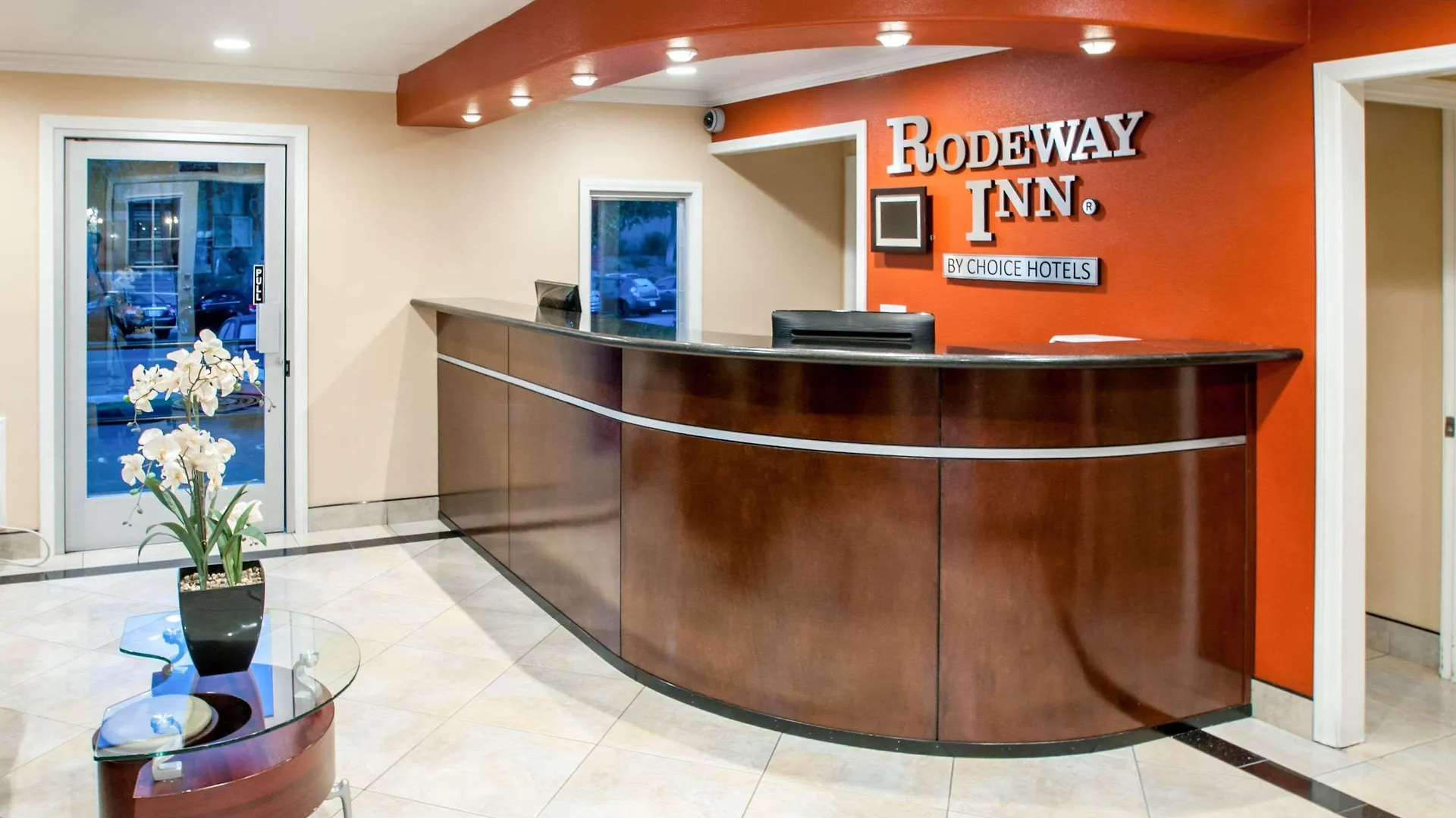 Locanda Rodeway Near Sdsu San Diego