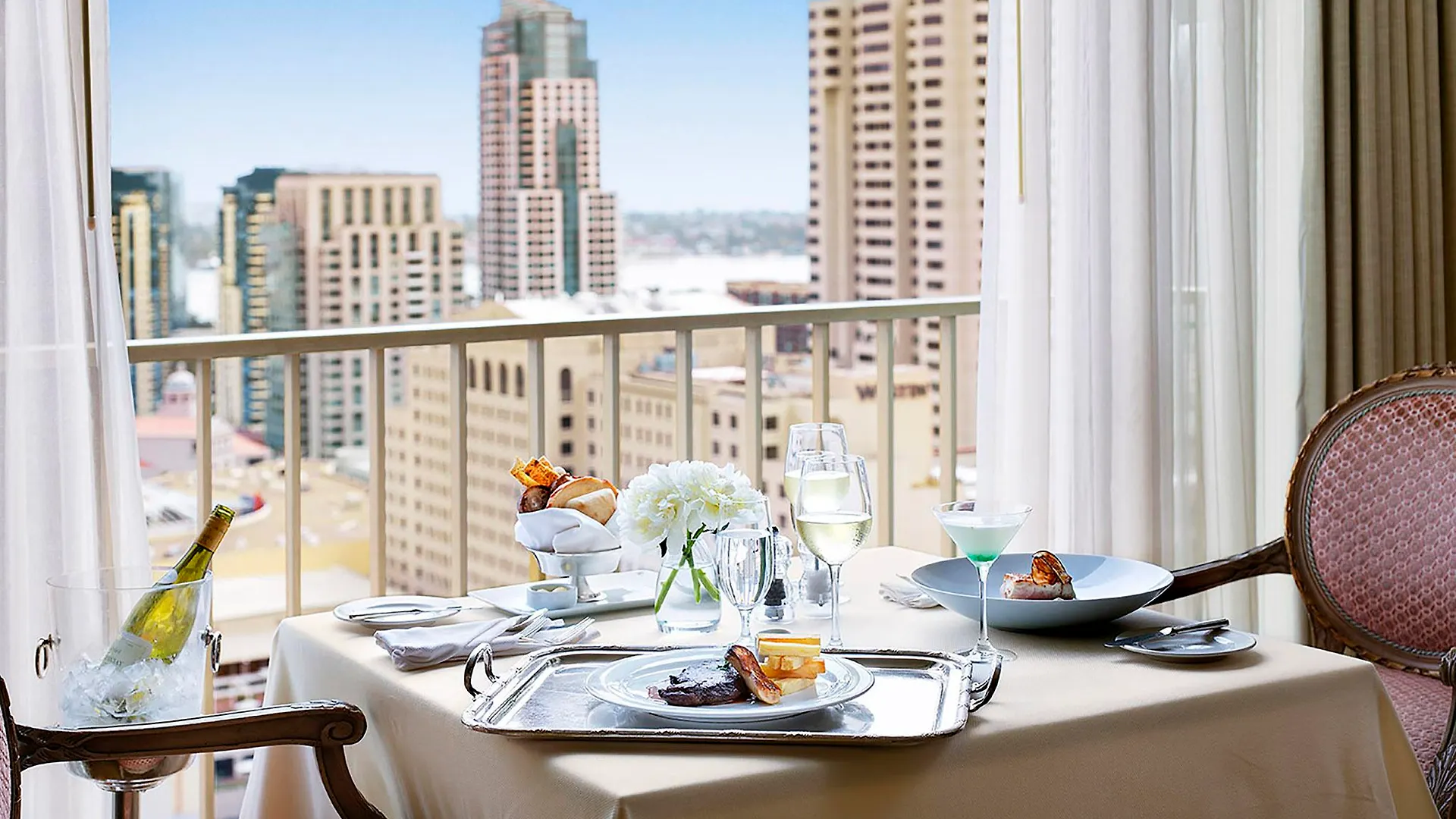 Hotel The Westgate San Diego