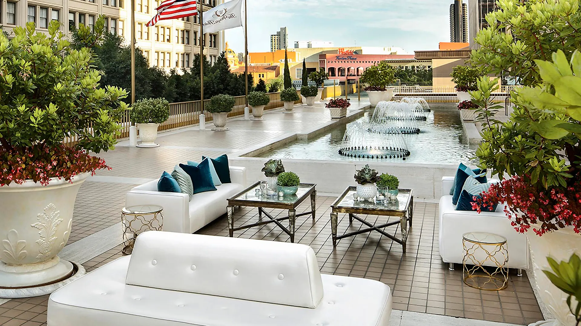 The Westgate Hotel San Diego