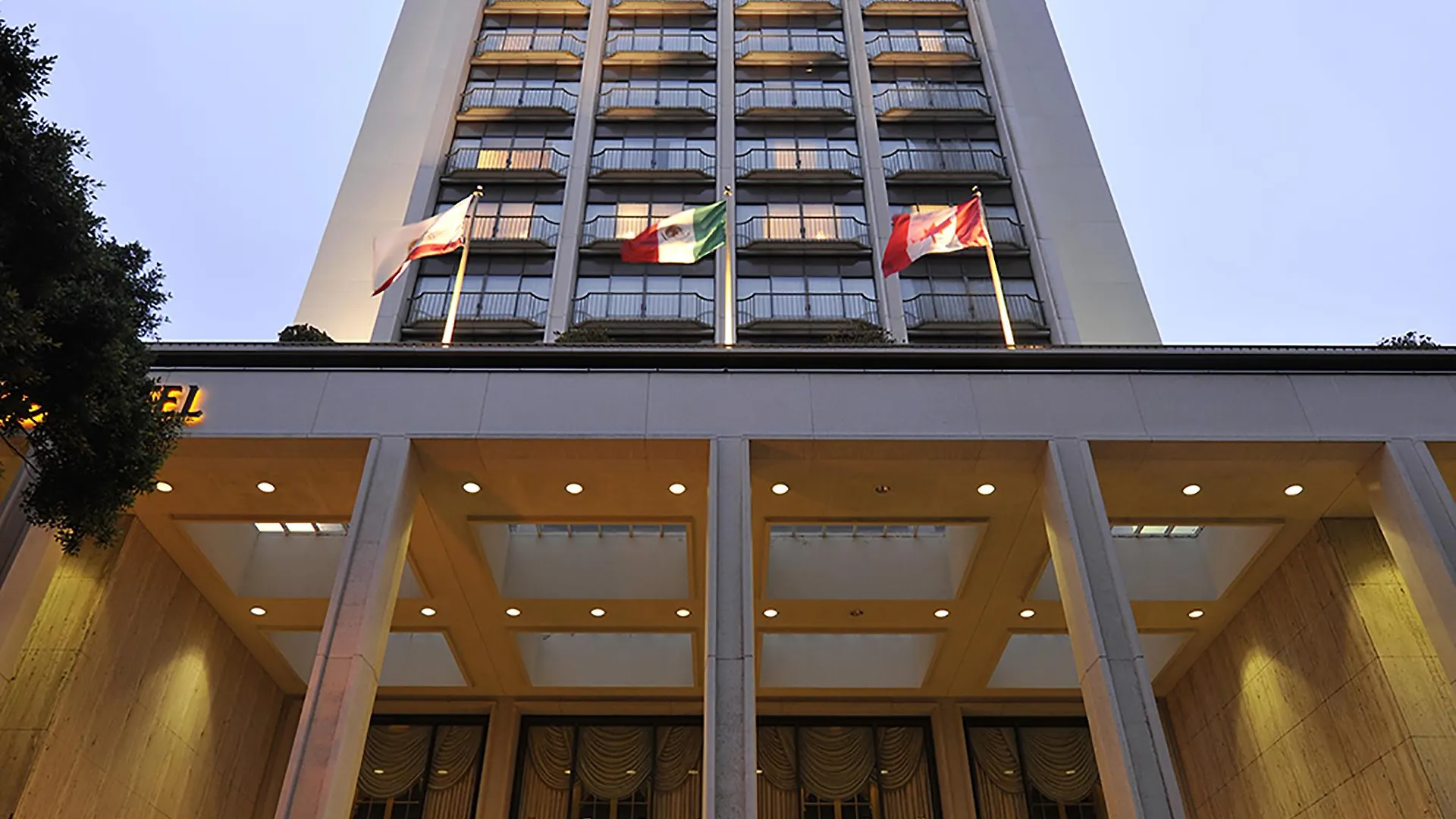 The Westgate