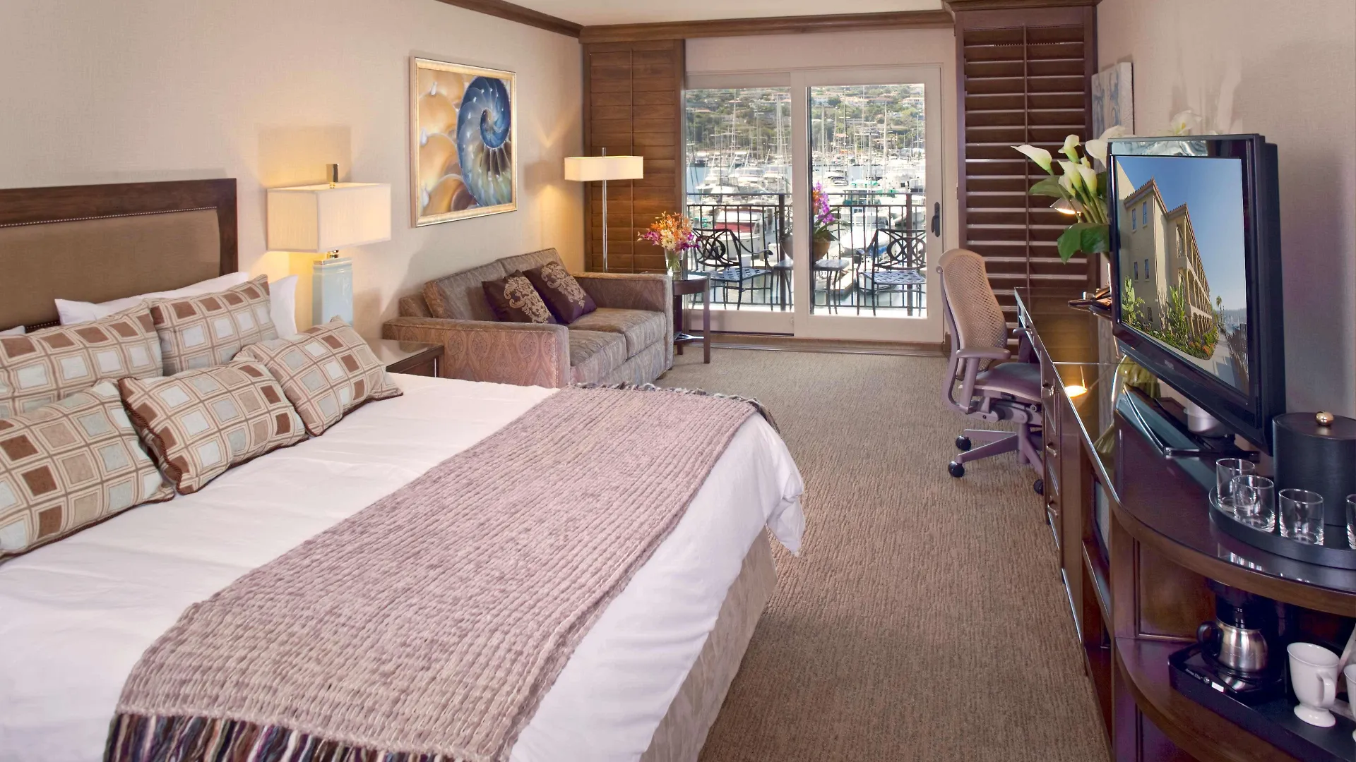 Best Western Plus Island Palms & Marina