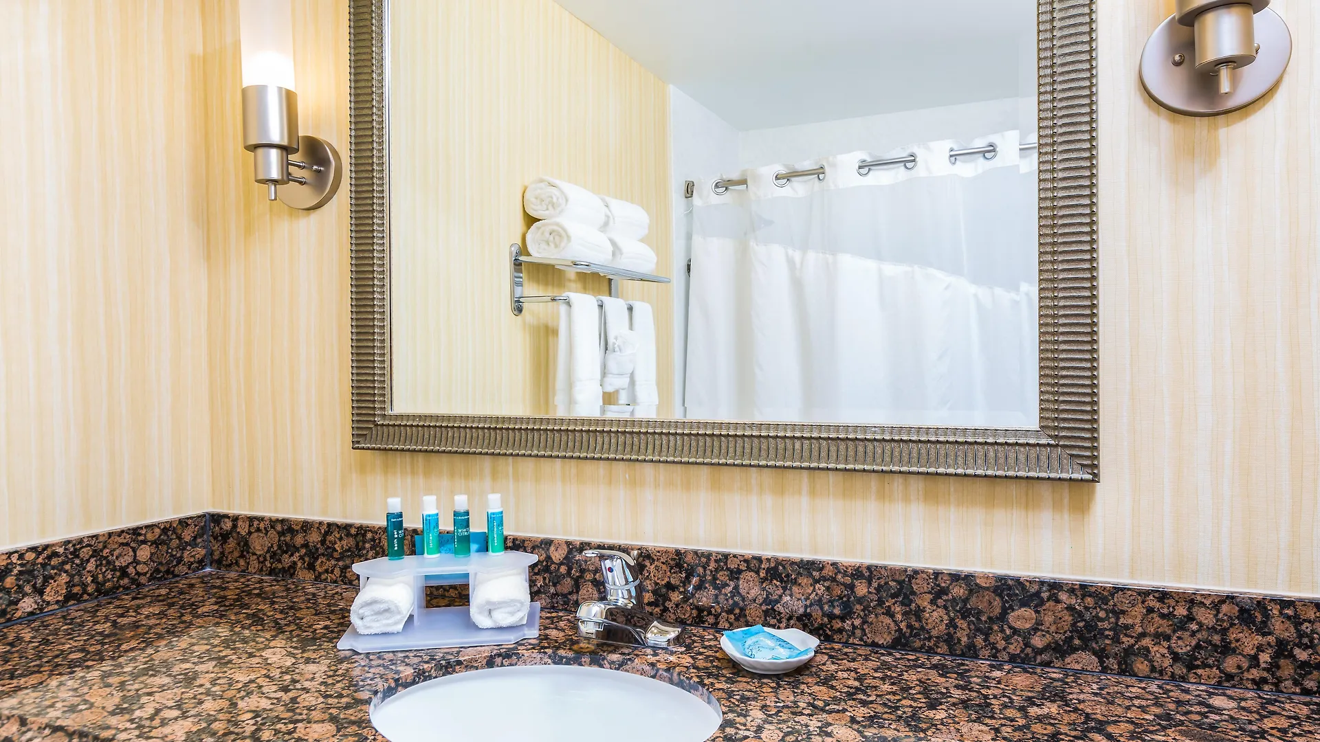 Express - Sea World Area By Ihg