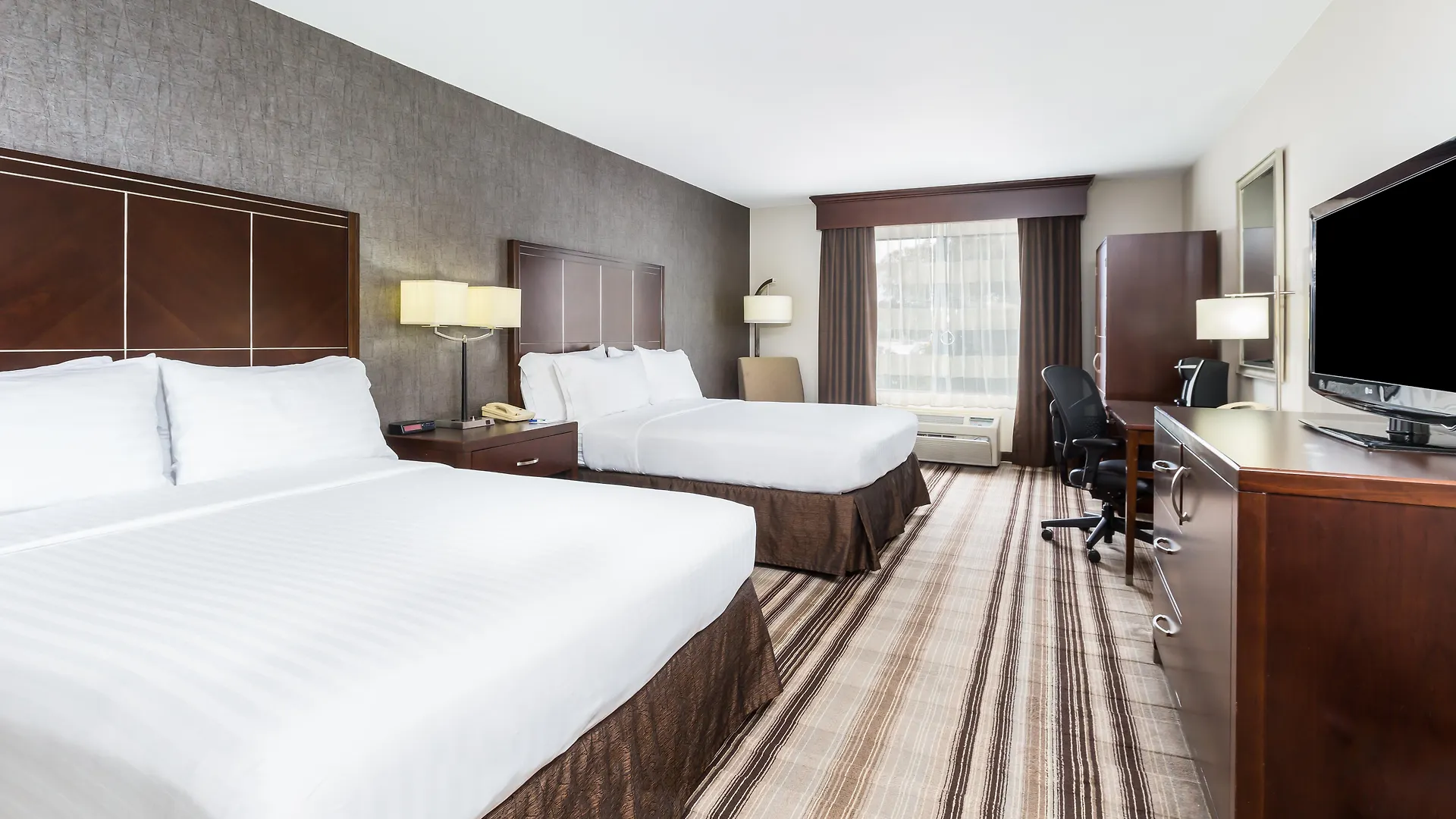 Express - Sea World Area By Ihg Hotel