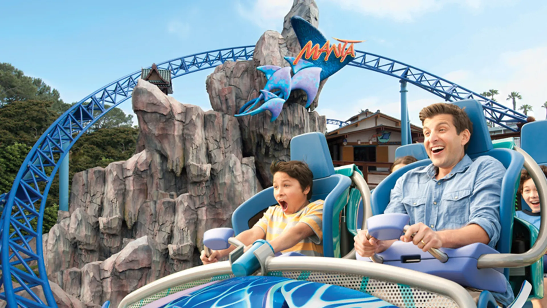 Express - Sea World Area By Ihg 2*