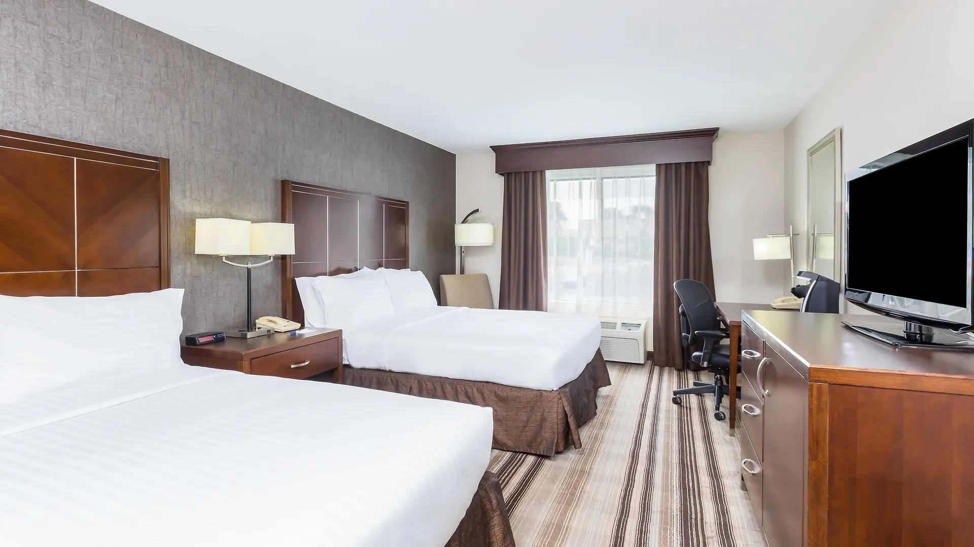 Express - Sea World Area By Ihg Hotel San Diego