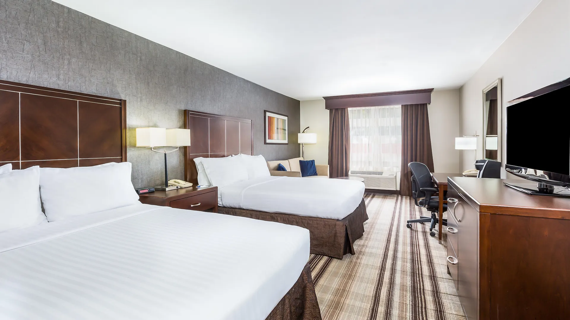 Express - Sea World Area By Ihg Hotel San Diego