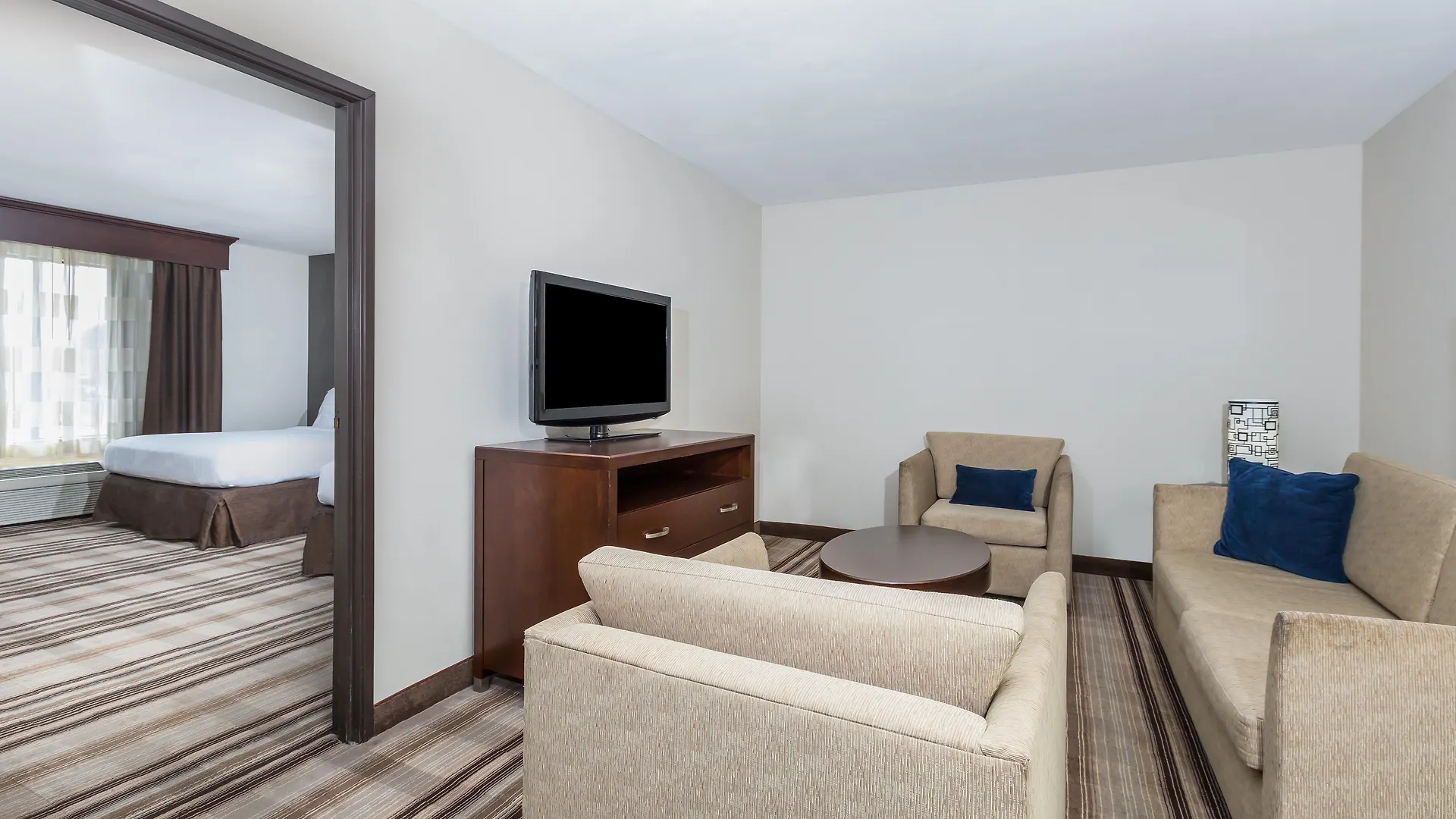Express - Sea World Area By Ihg