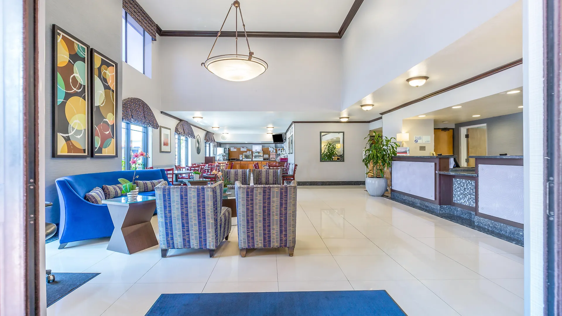 Hotel Express - Sea World Area By Ihg