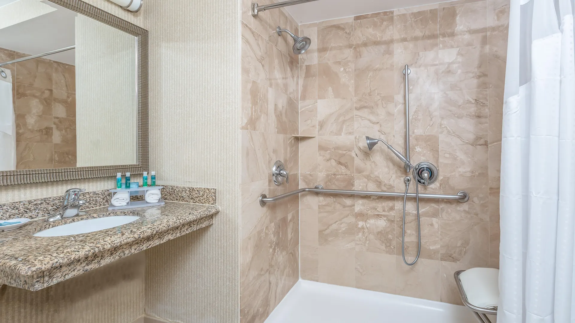 Express - Sea World Area By Ihg 2* San Diego