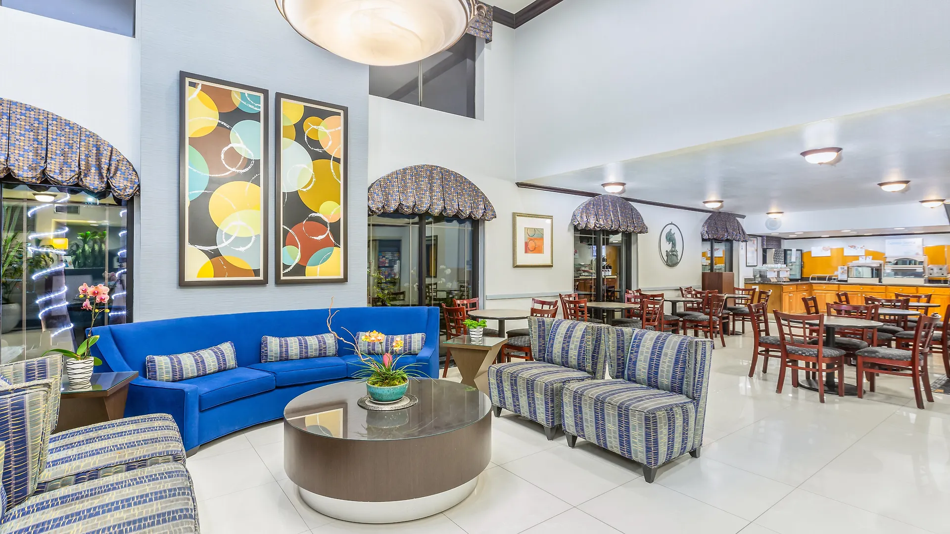 Express - Sea World Area By Ihg