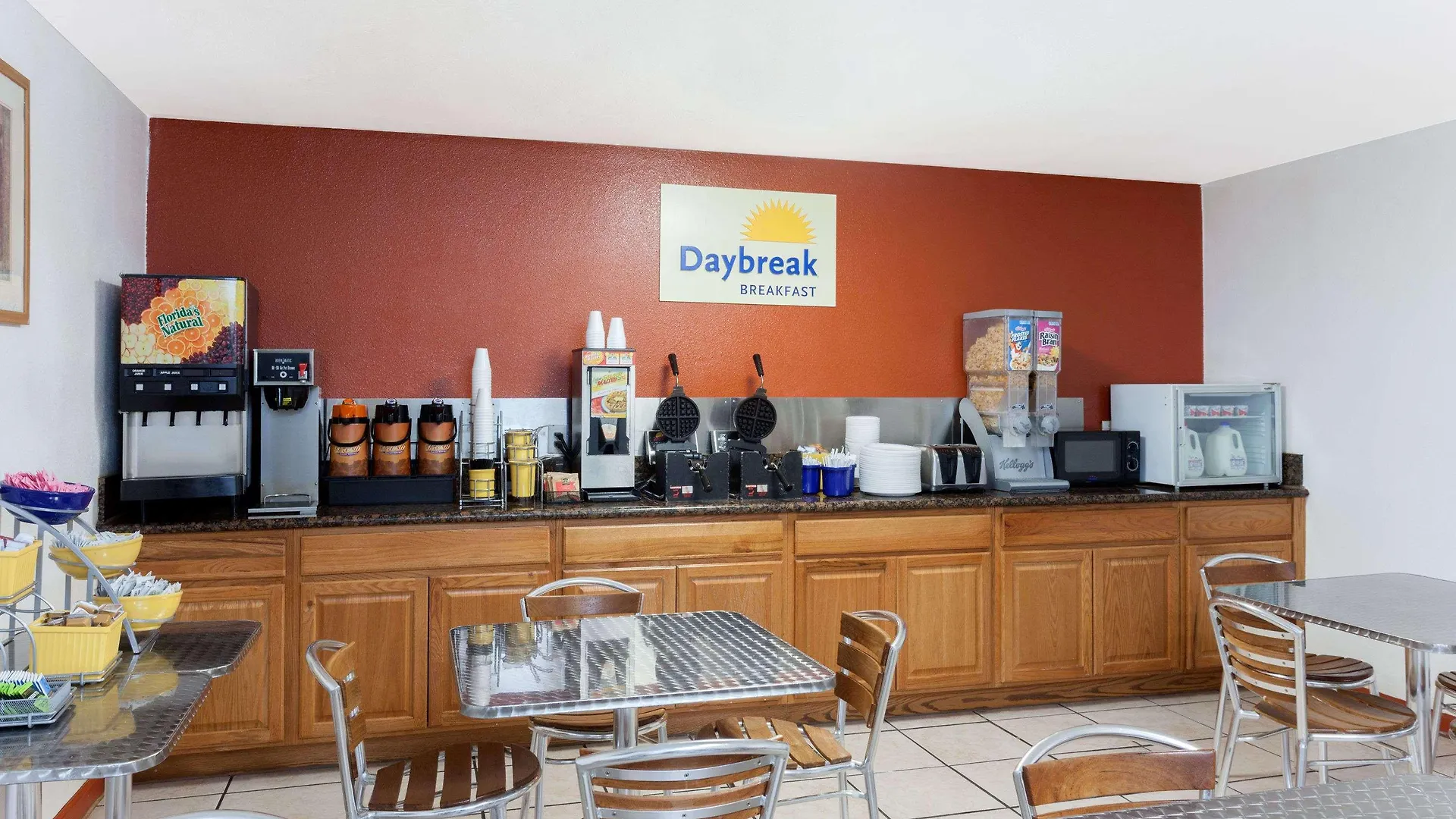 Days By Wyndham Mission Valley-sdsu Hotel San Diego