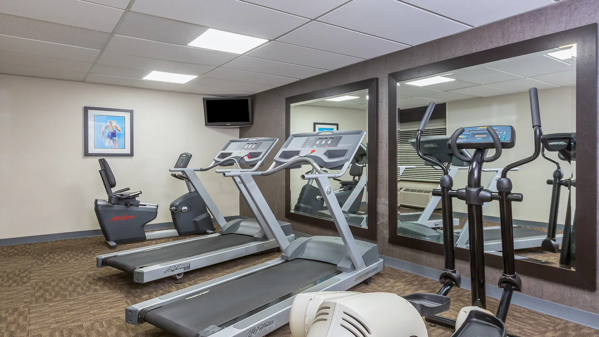 Hotel Express - Sea World Area By Ihg 2*