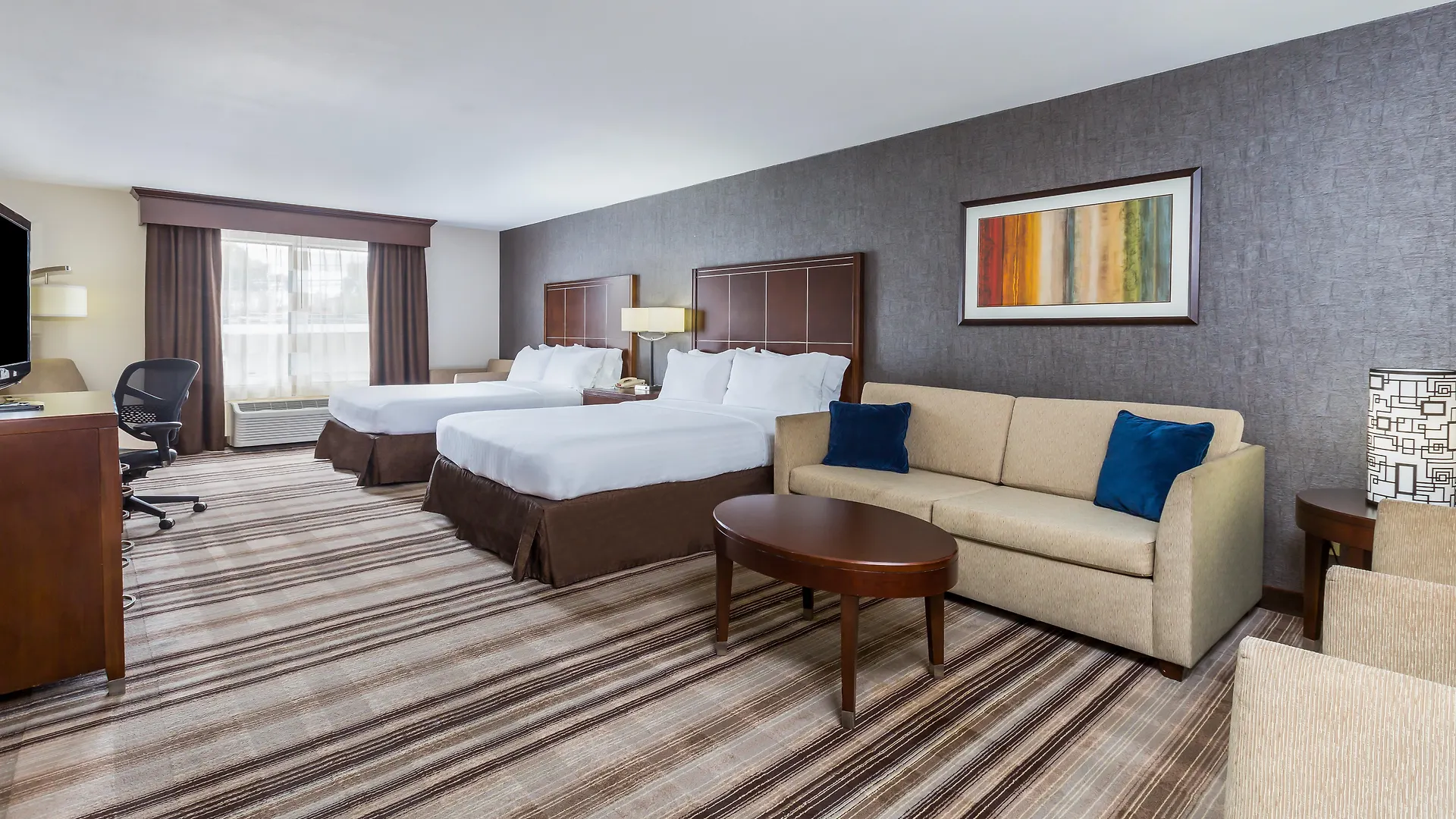 Express - Sea World Area By Ihg Hotel