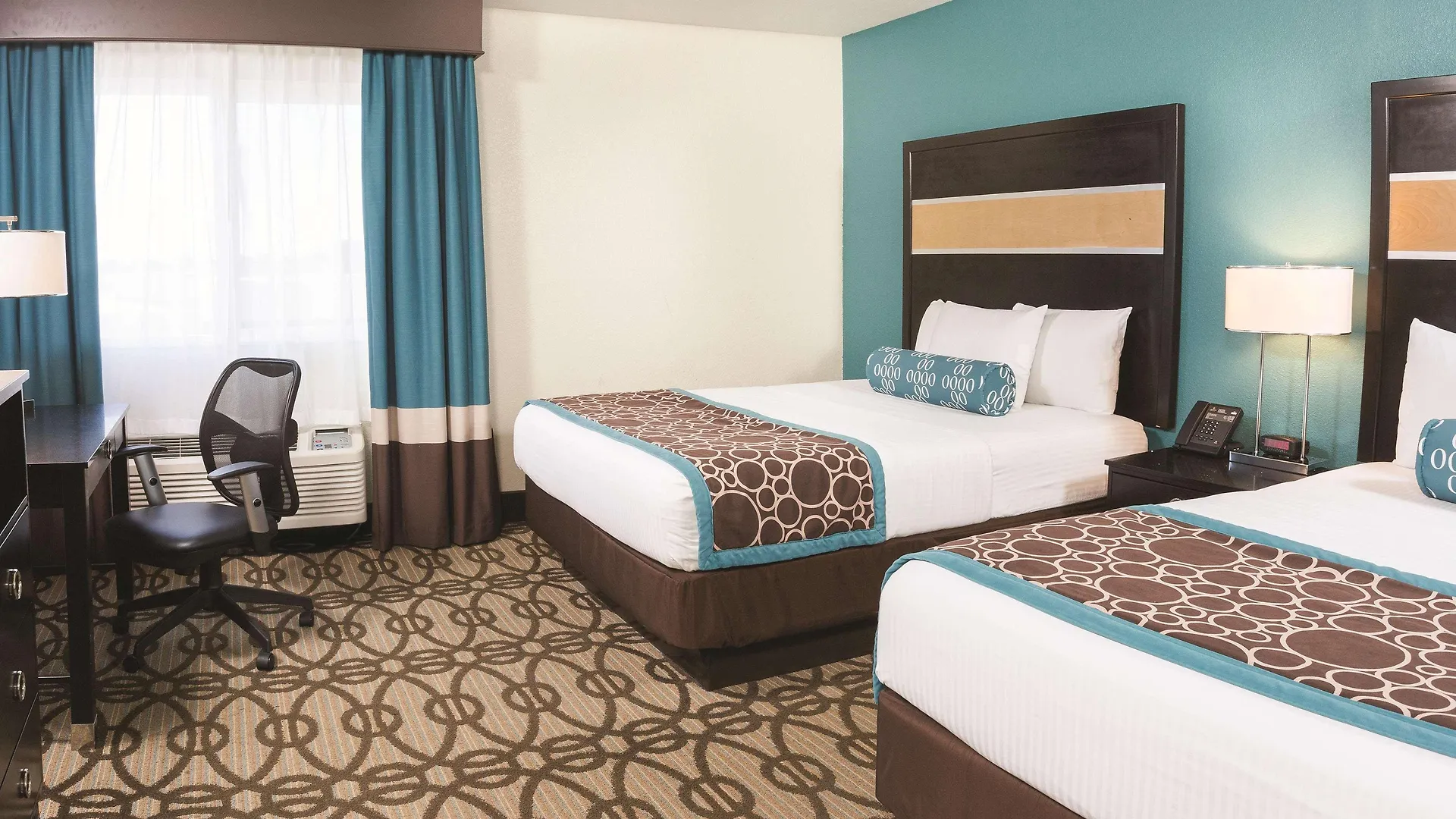 La Quinta By Wyndham Mission Bay 3* San Diego