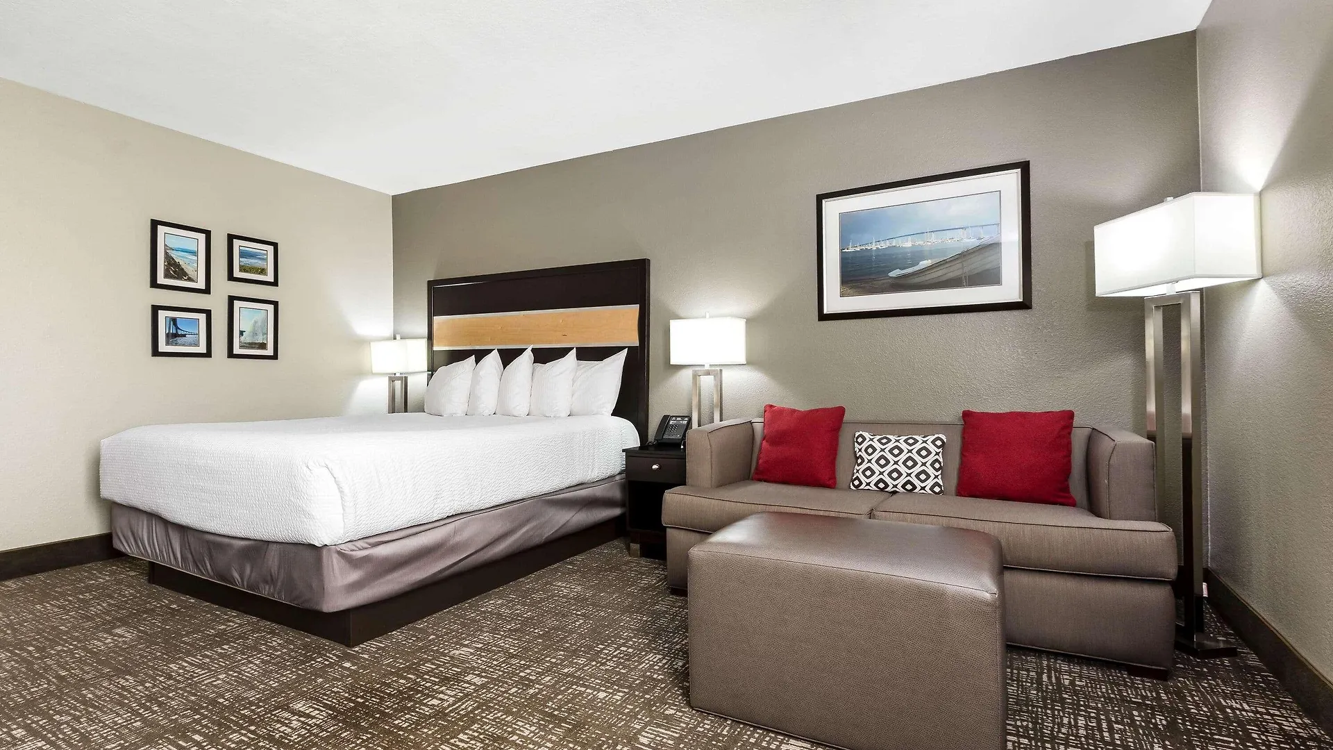 La Quinta By Wyndham Mission Bay