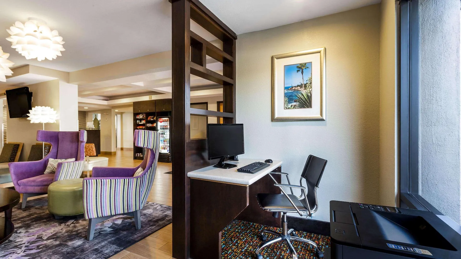 La Quinta By Wyndham Mission Bay