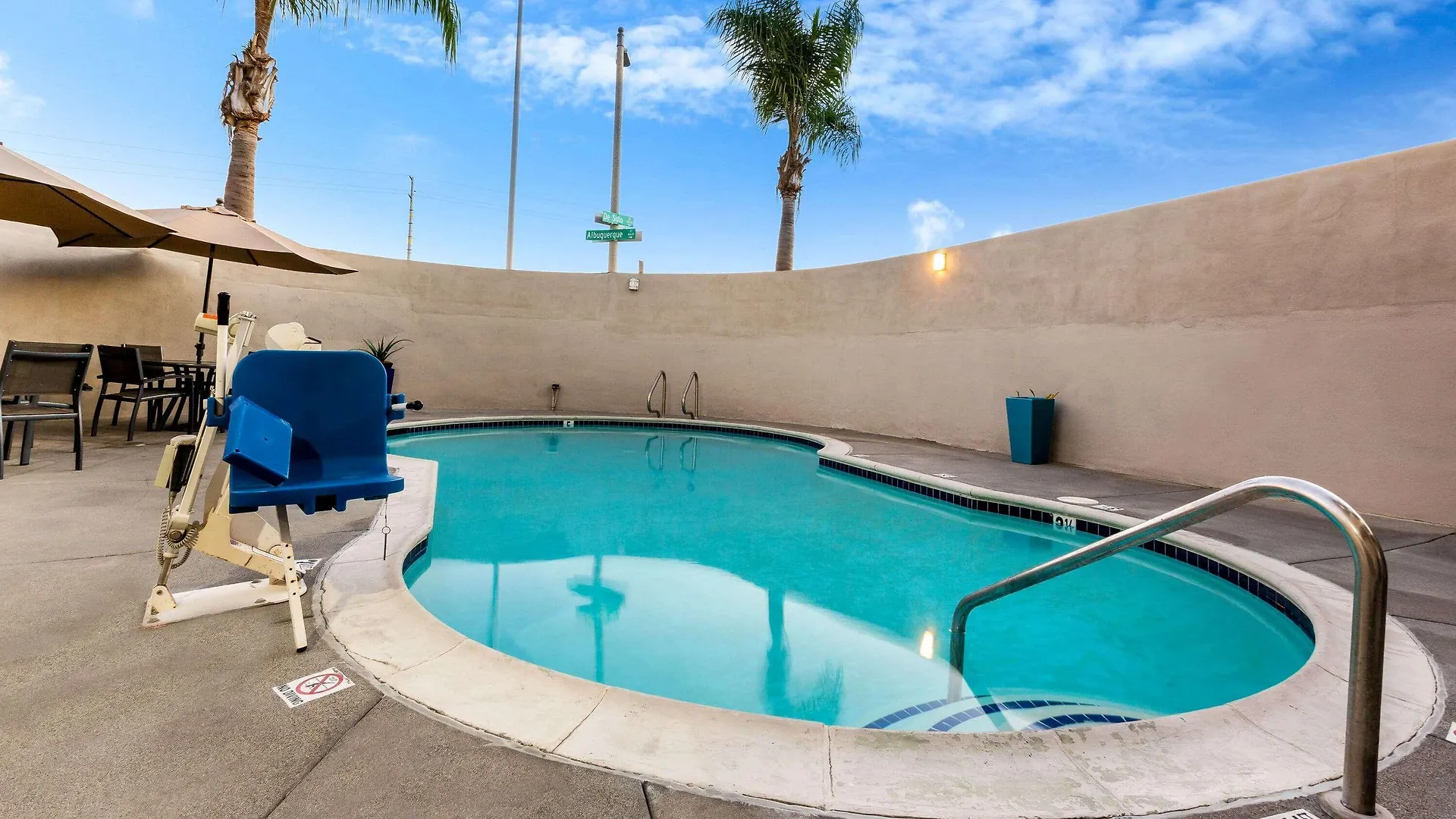 Hotel La Quinta By Wyndham Mission Bay San Diego